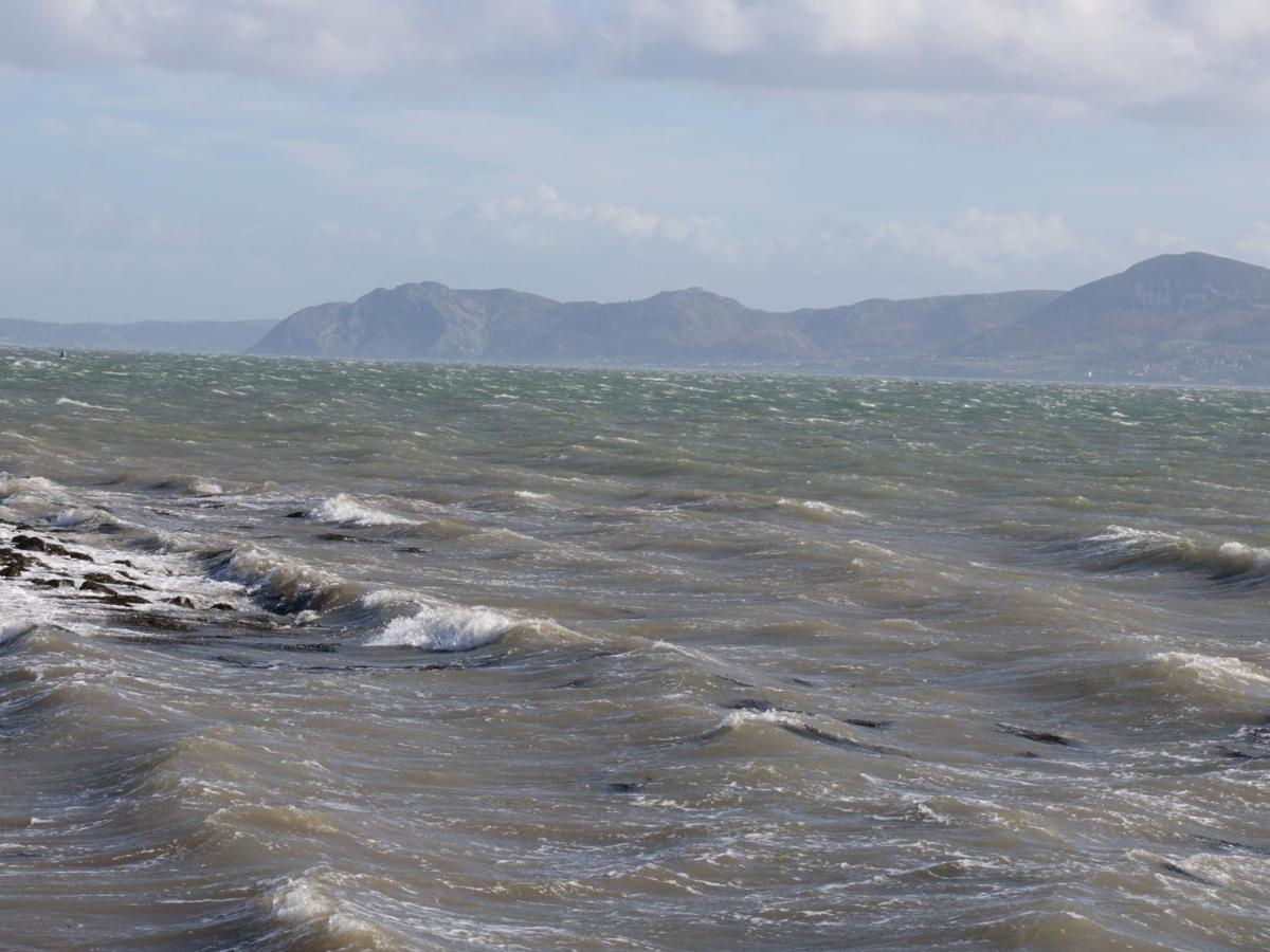 Hen Stabl * Beaumaris