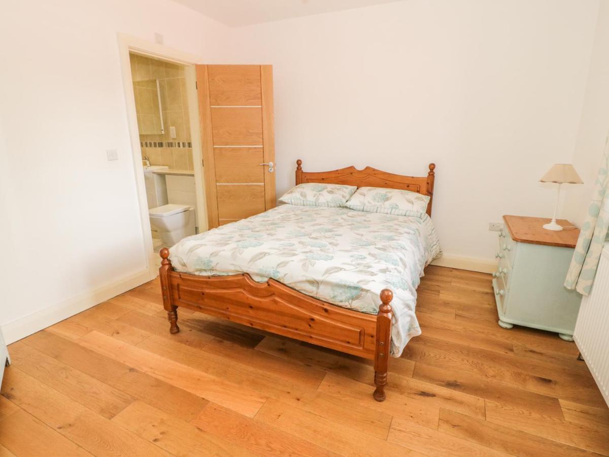 Holiday home Hen Stabl Beaumaris