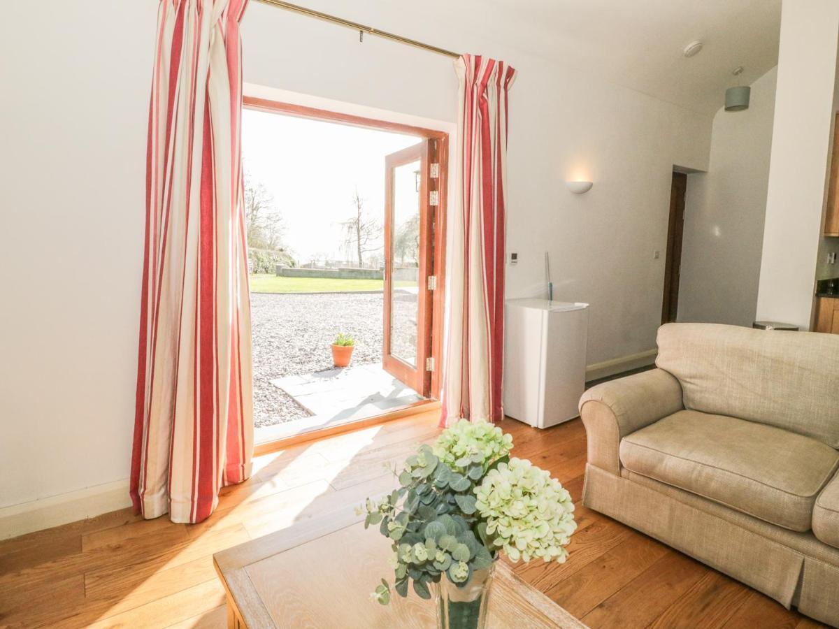 Holiday home Hen Stabl Beaumaris