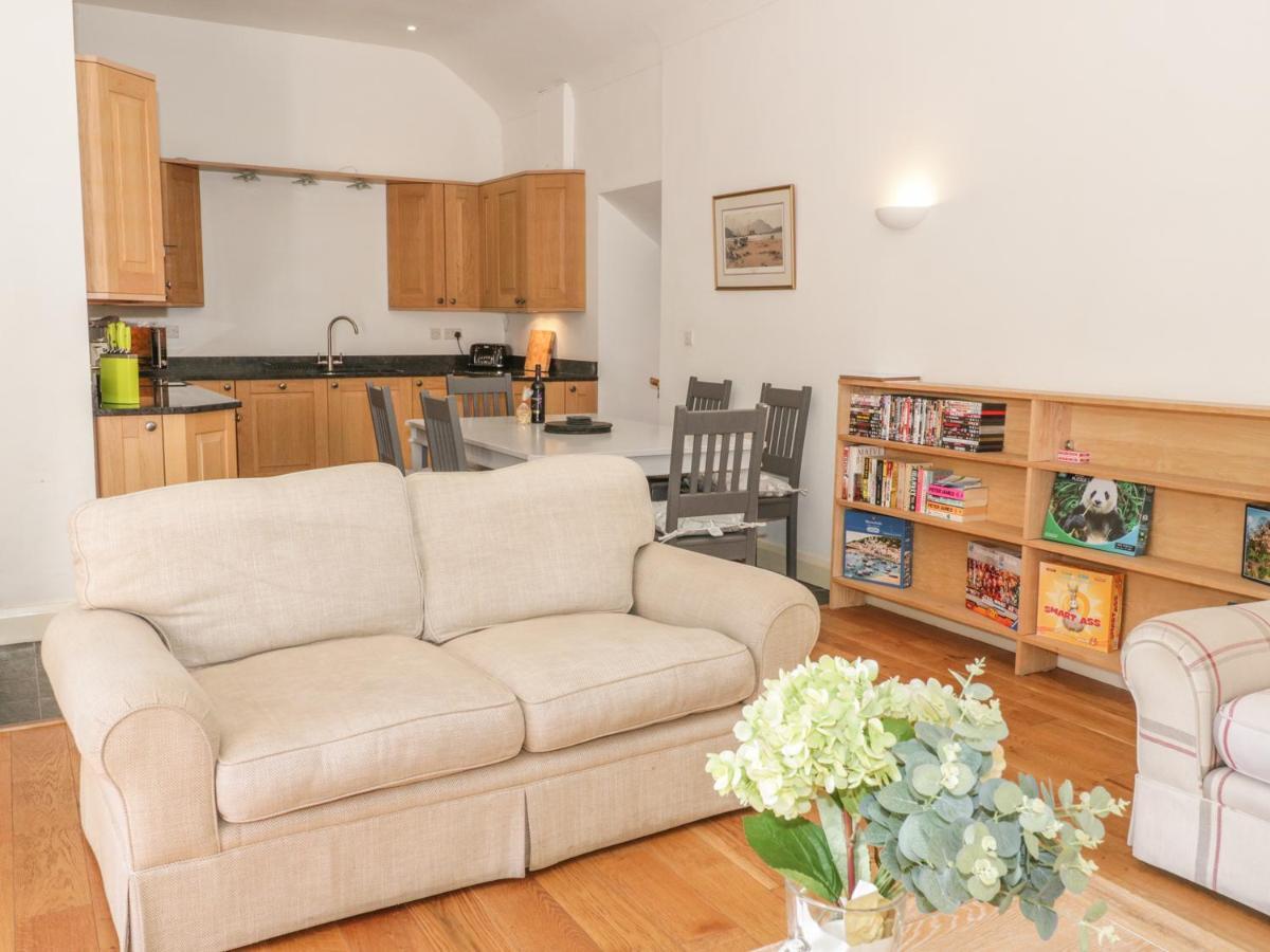 Hen Stabl Holiday home Beaumaris